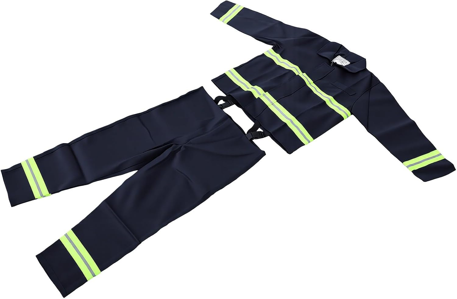 Xl Flammenwerferanzug, Tpp≥28cal/cm²