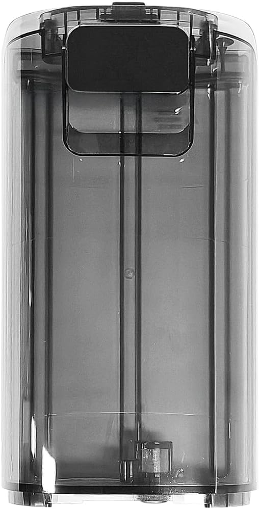 Wassertanks Für Dreame H15 Staubsauger, Kompatibel Mit Den Modellen Pro Heat, H40 Und Pro Ultra. Diese Transparenten 800-ml-abwassertanks Zeichnen Sich Durch Ihre Robuste Abs-konstruktion Für Eine Ein