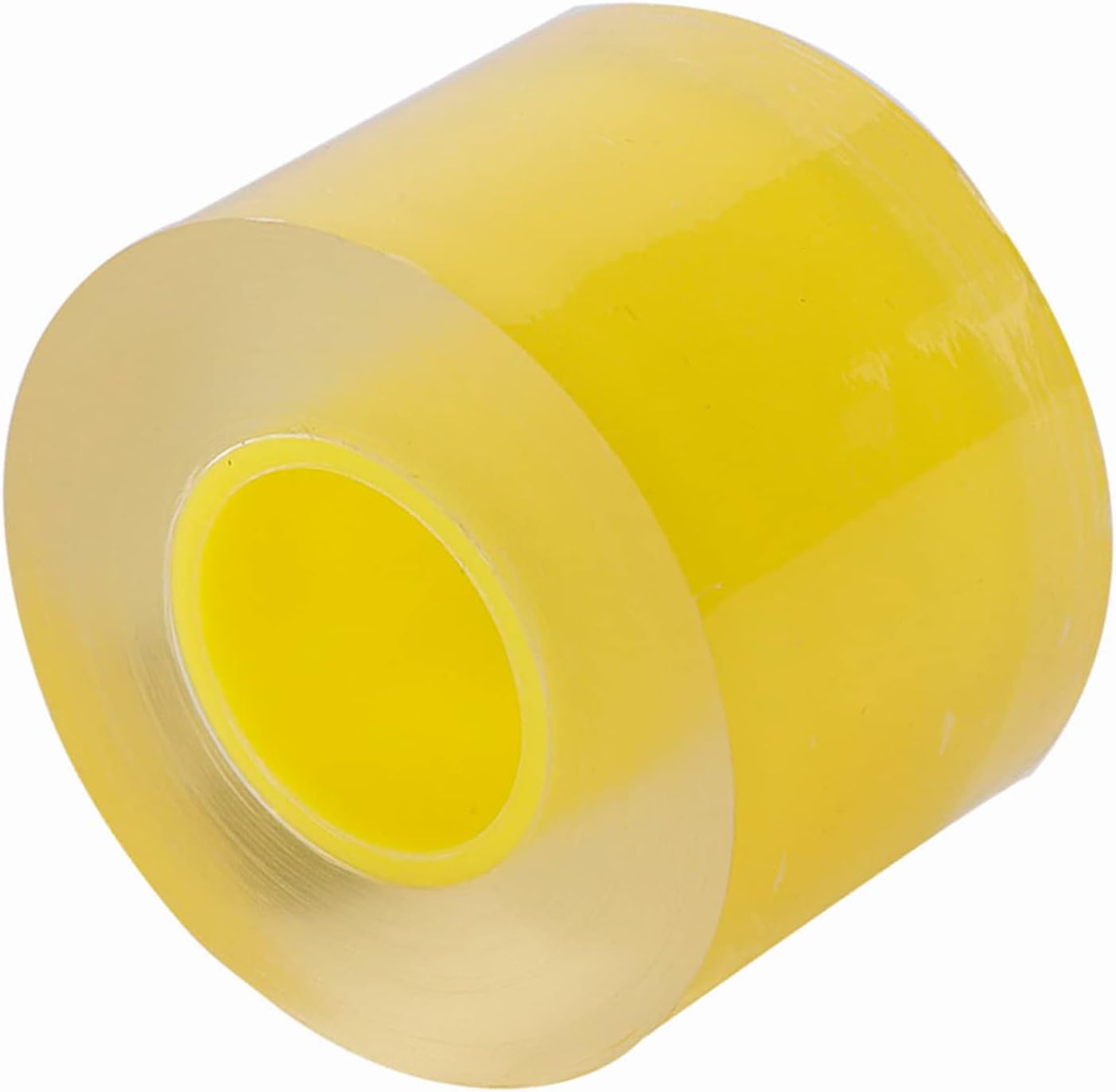 Transparente, Statisch Haftende Folie Für Uhren Und Schmuck – 50 Mm Reparaturklebeband