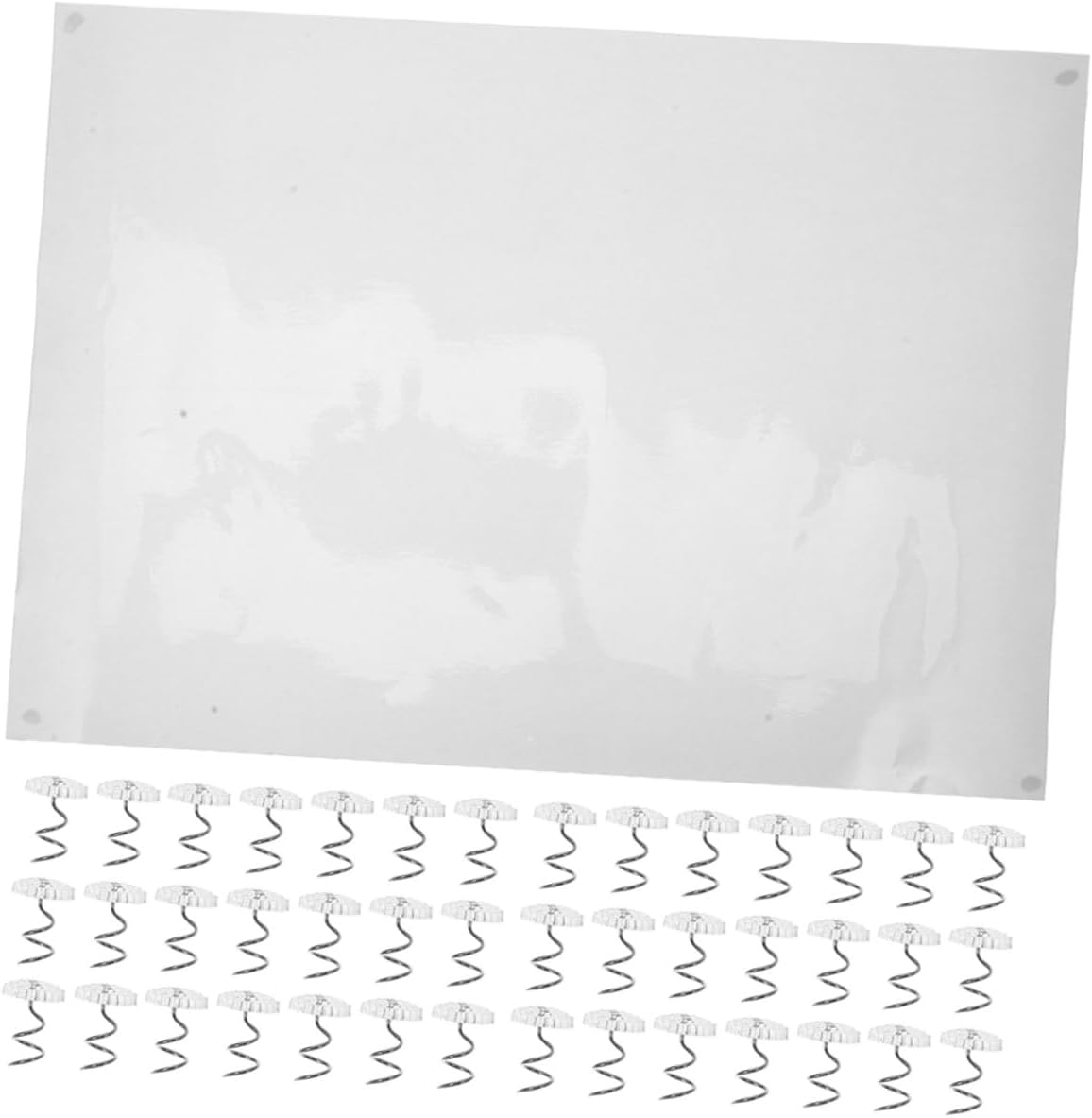 Set Katzenkratzschutzfolie Für Möbel, Verstärkte, Selbstklebende, Transparente Folie Für Türen Und Möbel Mit Nägeln Zum Schutz Vor Täglichen Möbelschäden