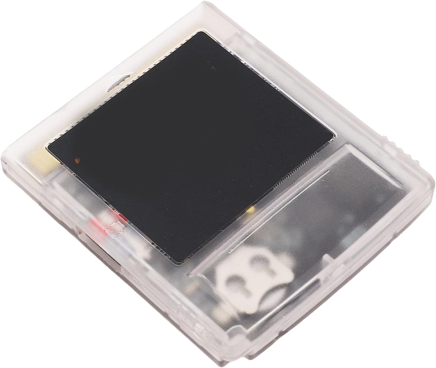 Gbc-spielkarte Für Game Boy Color Pocket & Sp Mit Eingebauter Uhr, 8 Gb Rtc-speicher Und Updates, Kompatibel Mit Mehreren Mapper-konfigurationen