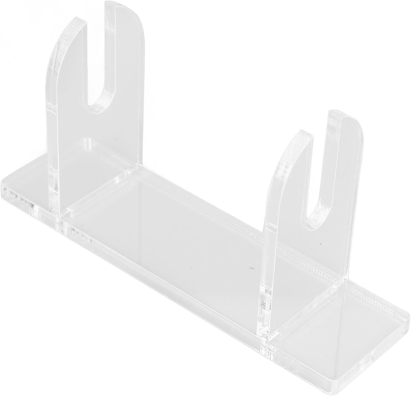 Acryl-ventilatorständer, Leichter, Tragbarer Ventilatorhalter Zur Aufbewahrung Und Präsentation Von Ventilatorsammlungen Zu Hause