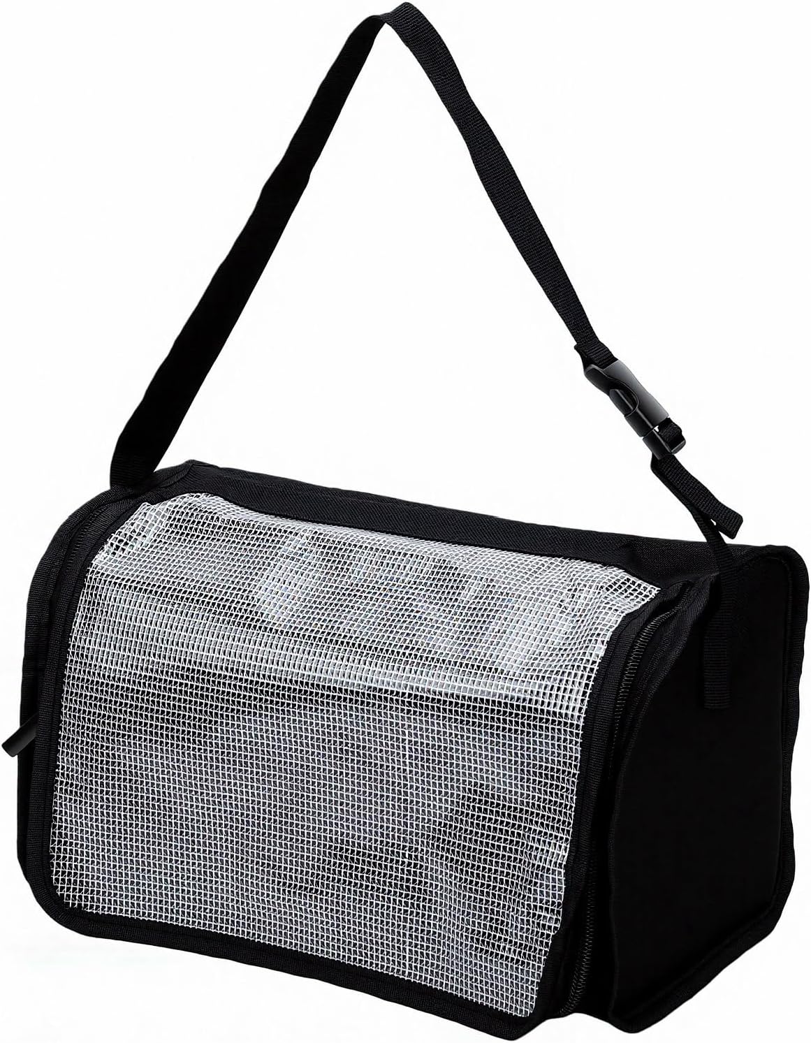 Hängender Papierhandtuchhalter Für Die Küche Mit Verstellbarem Gurt Wasserdichte, Transparente Hülle Aus Nylongewebe, Passend Für Papierhandtuchrollen Der Größe A (ideal Für Camping Und Wohnmobil)