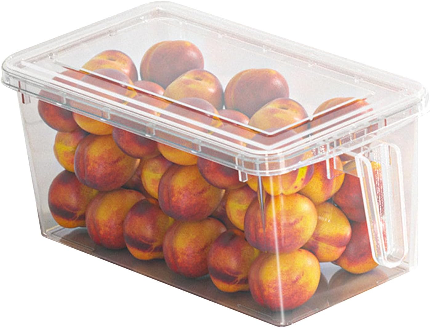 5-liter-kühlschrank-organizer, Aufbewahrungsbox