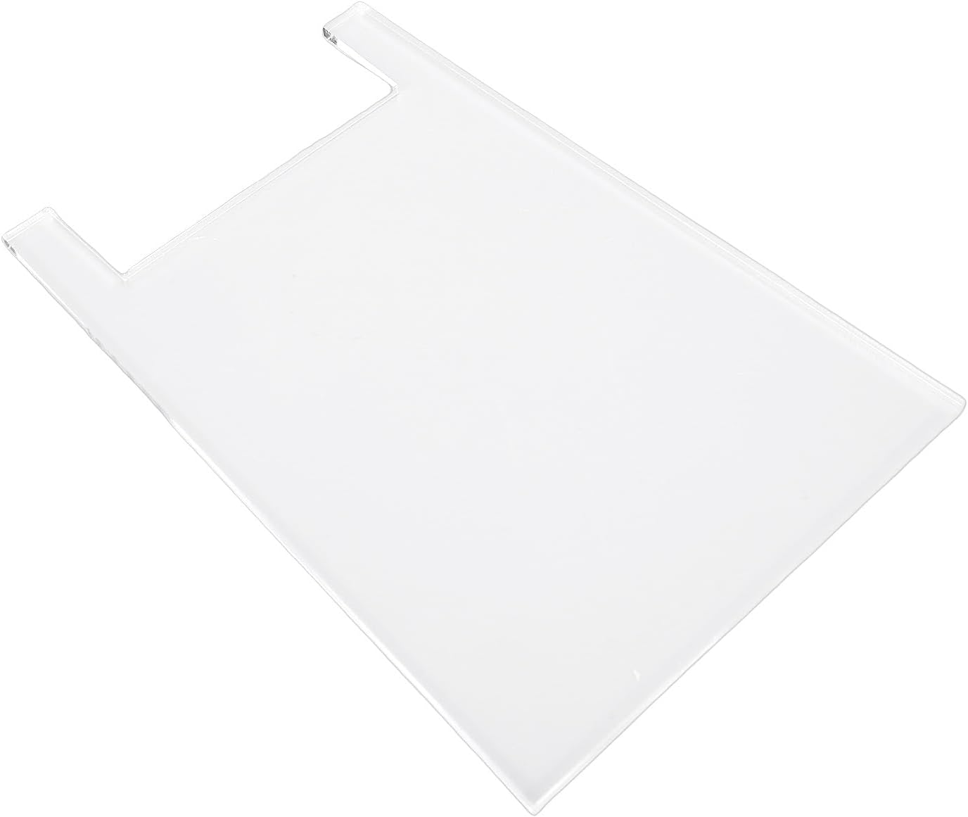 Transparenter Acryl-sofaabstandshalter, Wandanschlag Für Schlafsofas Mit Brandschutz Und Einfachem Zugang Zu Ausgängen