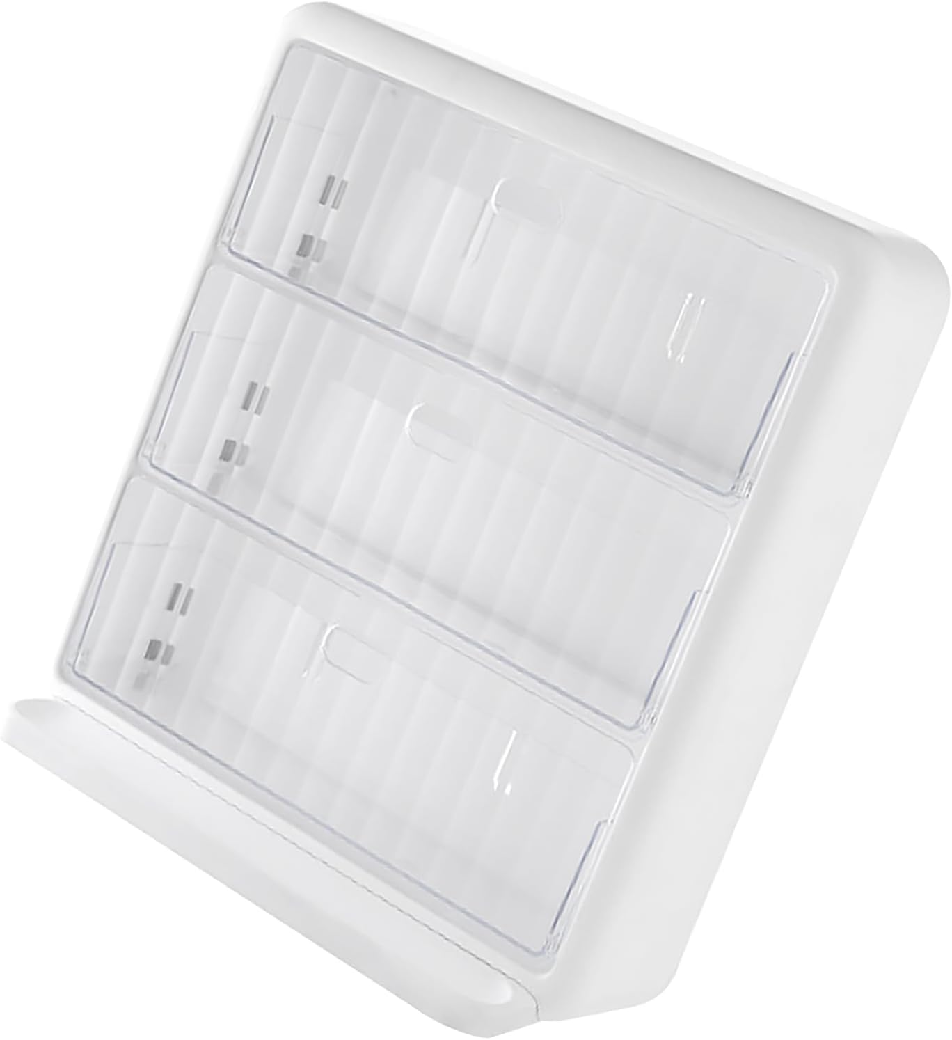 Wandhalterung Für Teebox, Transparenter Organizer