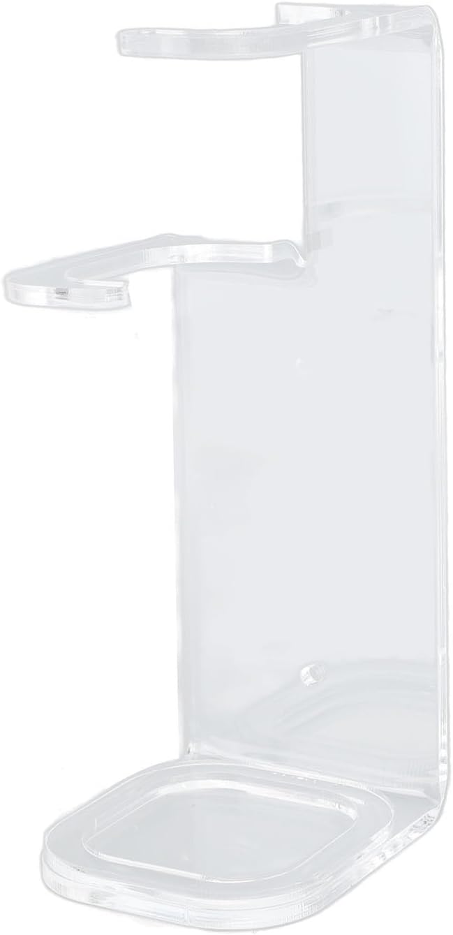 Wandhalterung Für Sabre, Acryl-messerhalter (transparent)