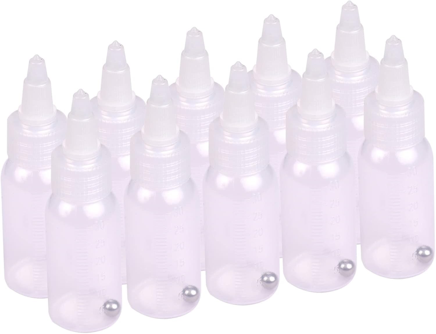 35-ml-airbrush-farbflaschen, 10 Stück Behälter (1)