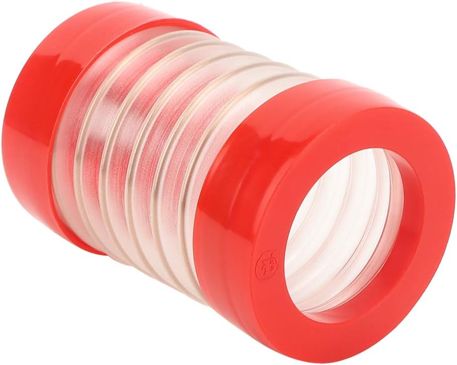 Schutzhülle Für Elektrische Hammerbohrer, 160 Mm, Transparentes Rohr