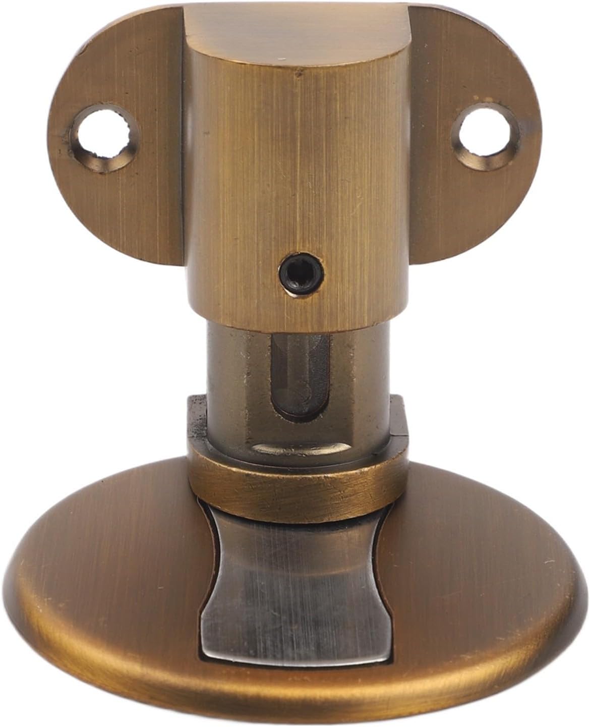 Selbstklebender Türkeil Aus Edelstahl (gold)