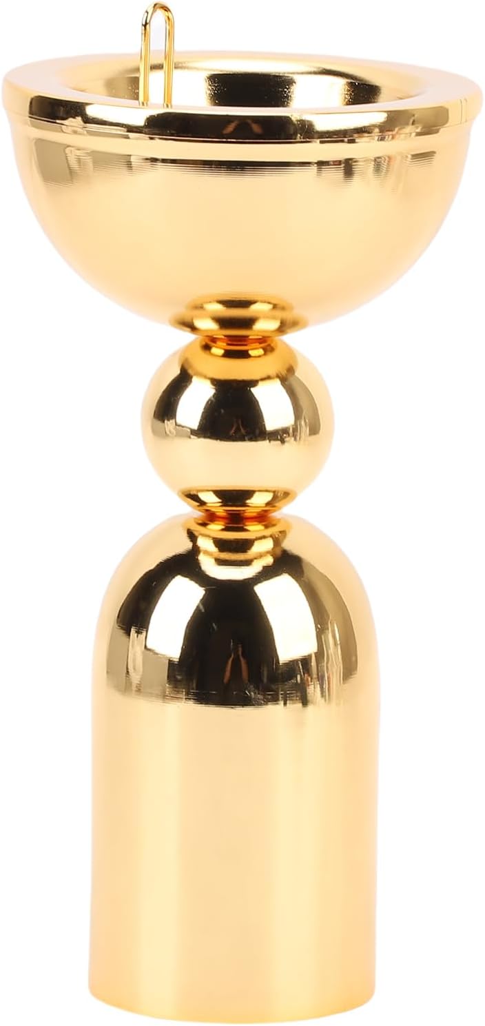 Räucherstäbchenhalter, Elegantes Mittleres Design