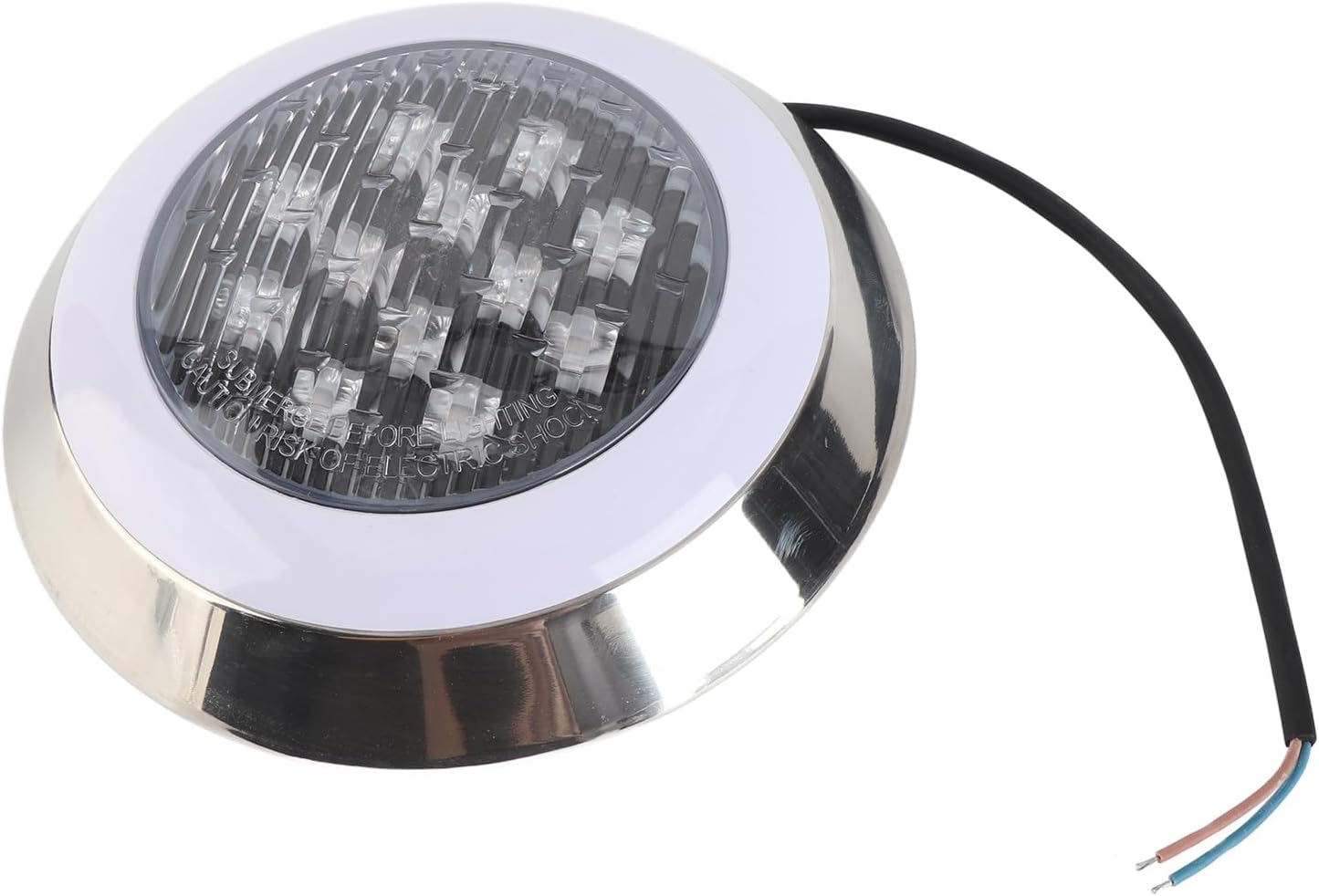 Led-beleuchtung Für Tauchbadewannen Und Pools