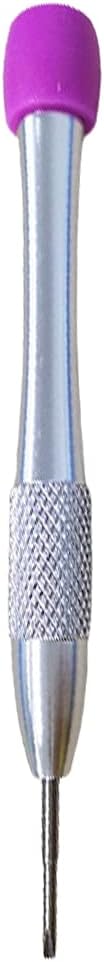 1,6 Mm Y-förmiger Schraubendreher, Uhrenschraubendreher, Spezialschraubendreher Für Verschiedene Armbänder