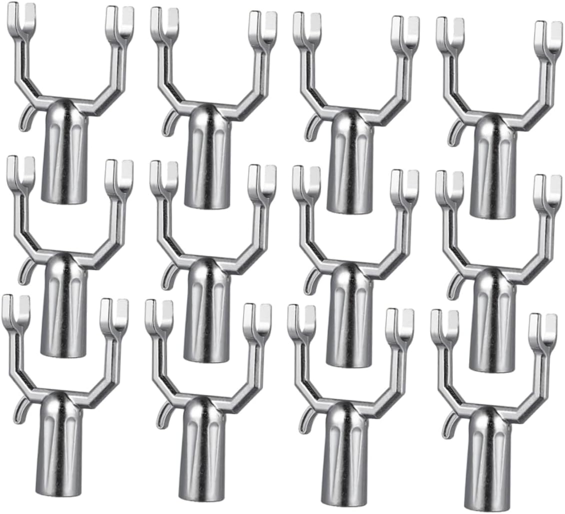 16-teiliges Aststützset Für Obstbäume, Robuste Aluminium-spreizvorrichtung Für Obstgärten Und Gärten, Wetterfest, Praktisches Zubehör Zur Stabilisierung Von Ästen Verschiedener Größen