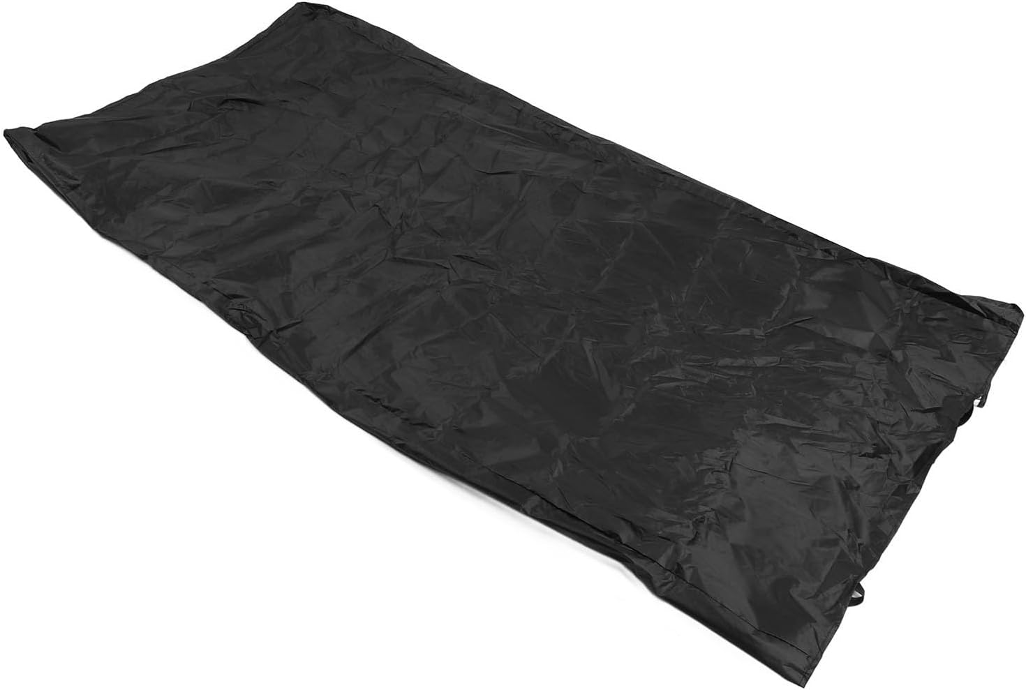 Regalabdeckung, 210d-regalabdeckung Für Aufrechte Regale Mit 2 Robusten Reißverschlüssen, Aufbewahrungsabdeckungen Für Haushaltsgegenstände In Regalen, Ideal Für Küchen Im Innenbereich Und