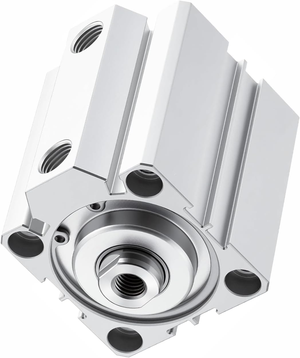 Sda20 X 40 Flachprofil-pneumatikzylinder Aus Aluminiumlegierung