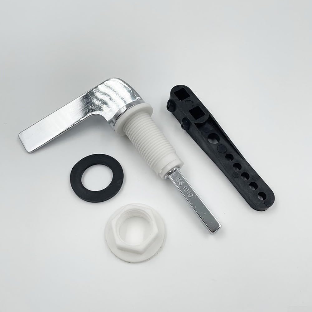 Werkzeug Zur Reinigung Des Toilettenspülkastens, Zinklegierung, 12,5 Cm, Korrosionsschutzwerkzeug