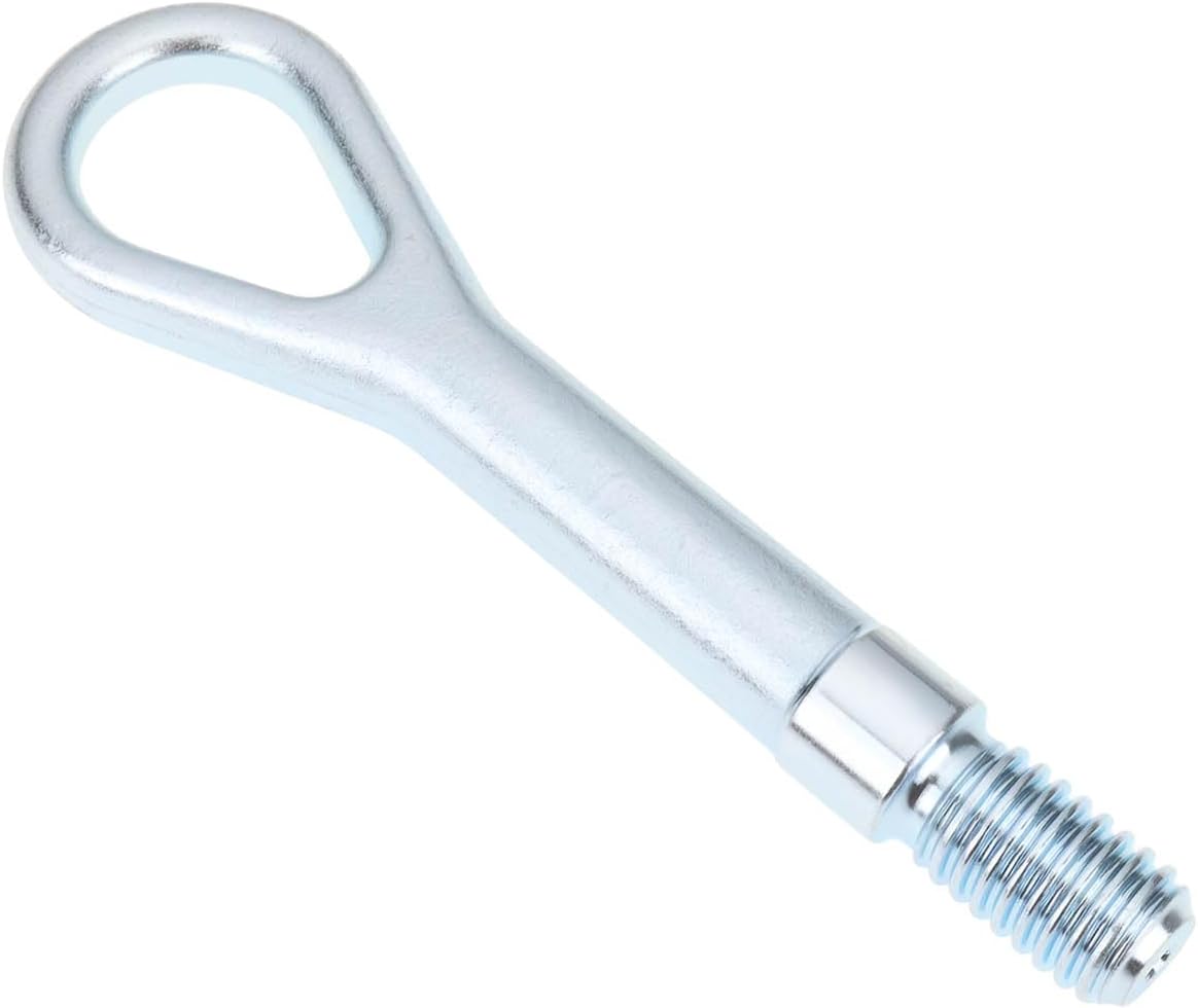 Abschlepphaken M20x3.0 72157184971 72157953893 72158108670 Kompatibel Mit Bmw G31 F07 F12 F13