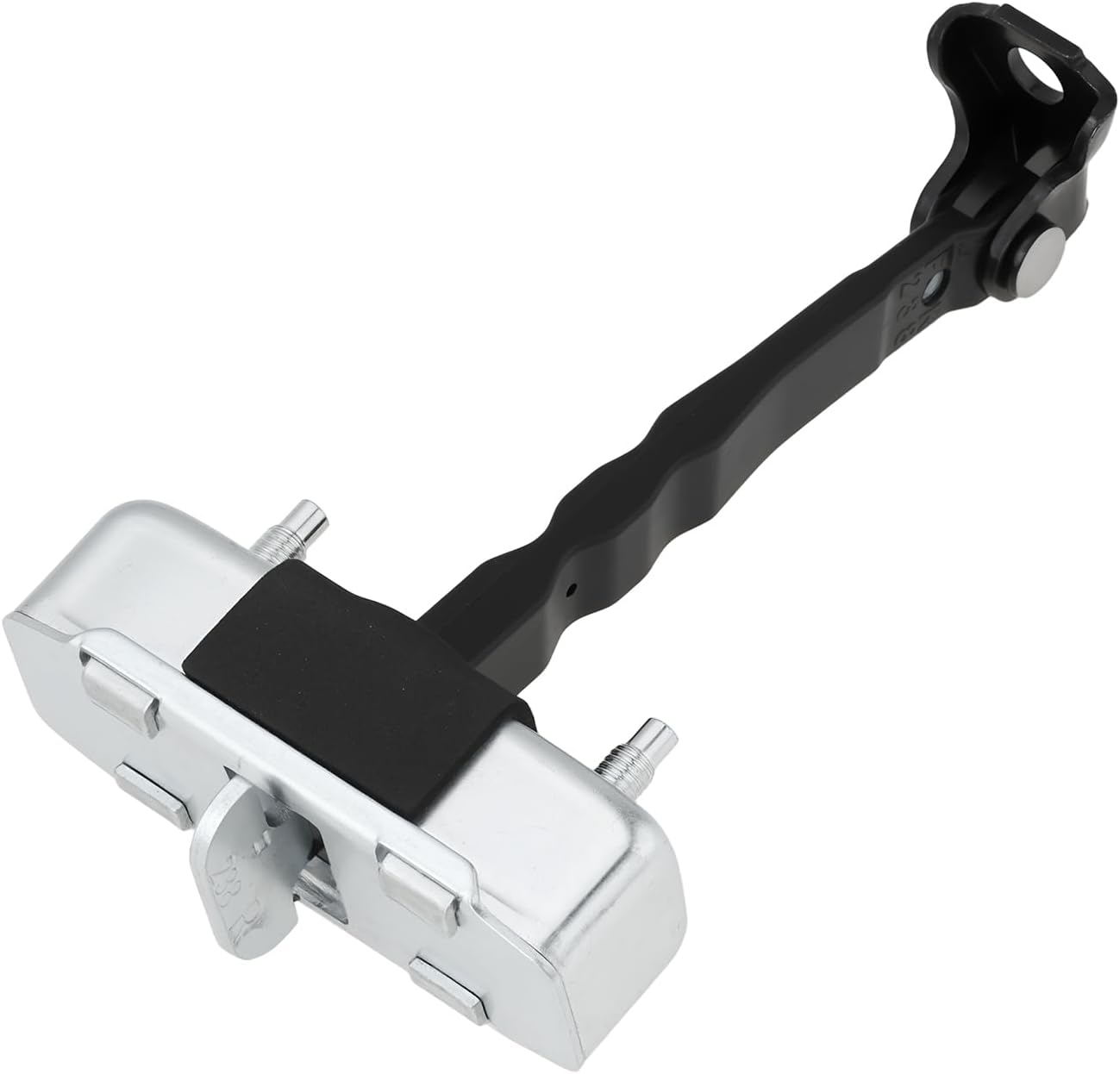 1 Türstopper Vorne Links Und Rechts 68610-02111 Kompatibel Mit Toyota Auris