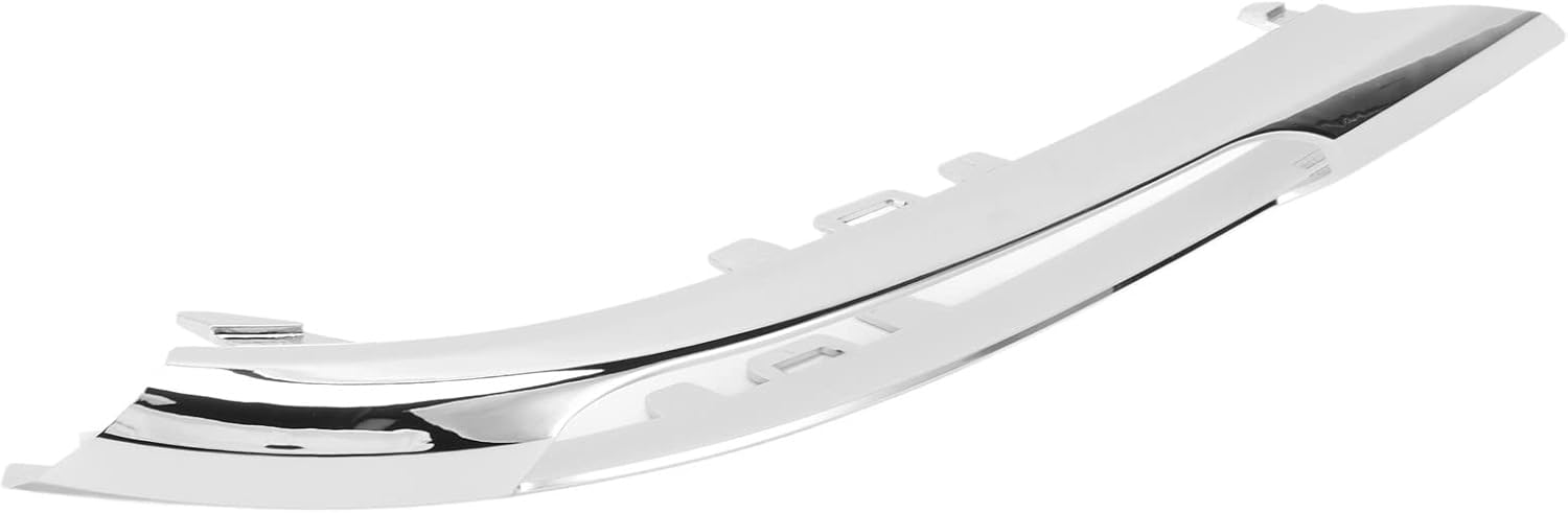 Ersatz-frontstoßstangen-fahrscheinwerferrahmenverkleidung Für C250 Limousine 2012-2014 (rechts)