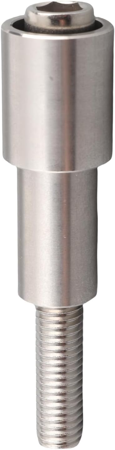 Handyhalterungs-verlängerungsstange, Cnc-gefräste Navigationshalterung Aus Oxidierter Aluminiumlegierung, 1-minuten-installation, Passgenau Für K1600gt Gtl B 2014-2020 Und