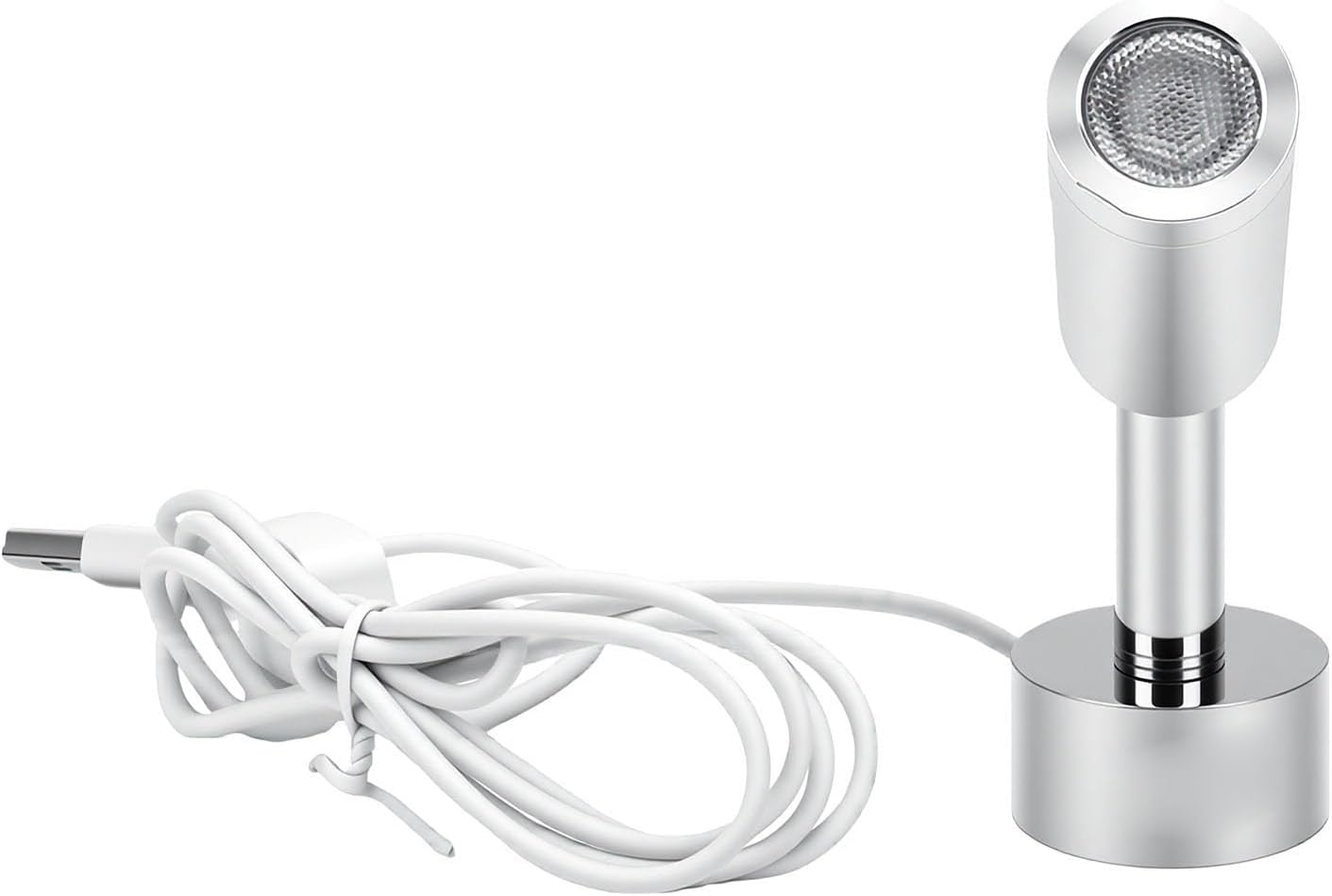 Magnetische Led-arbeitsleuchte, 3w Usb-inspektionsleuchte
