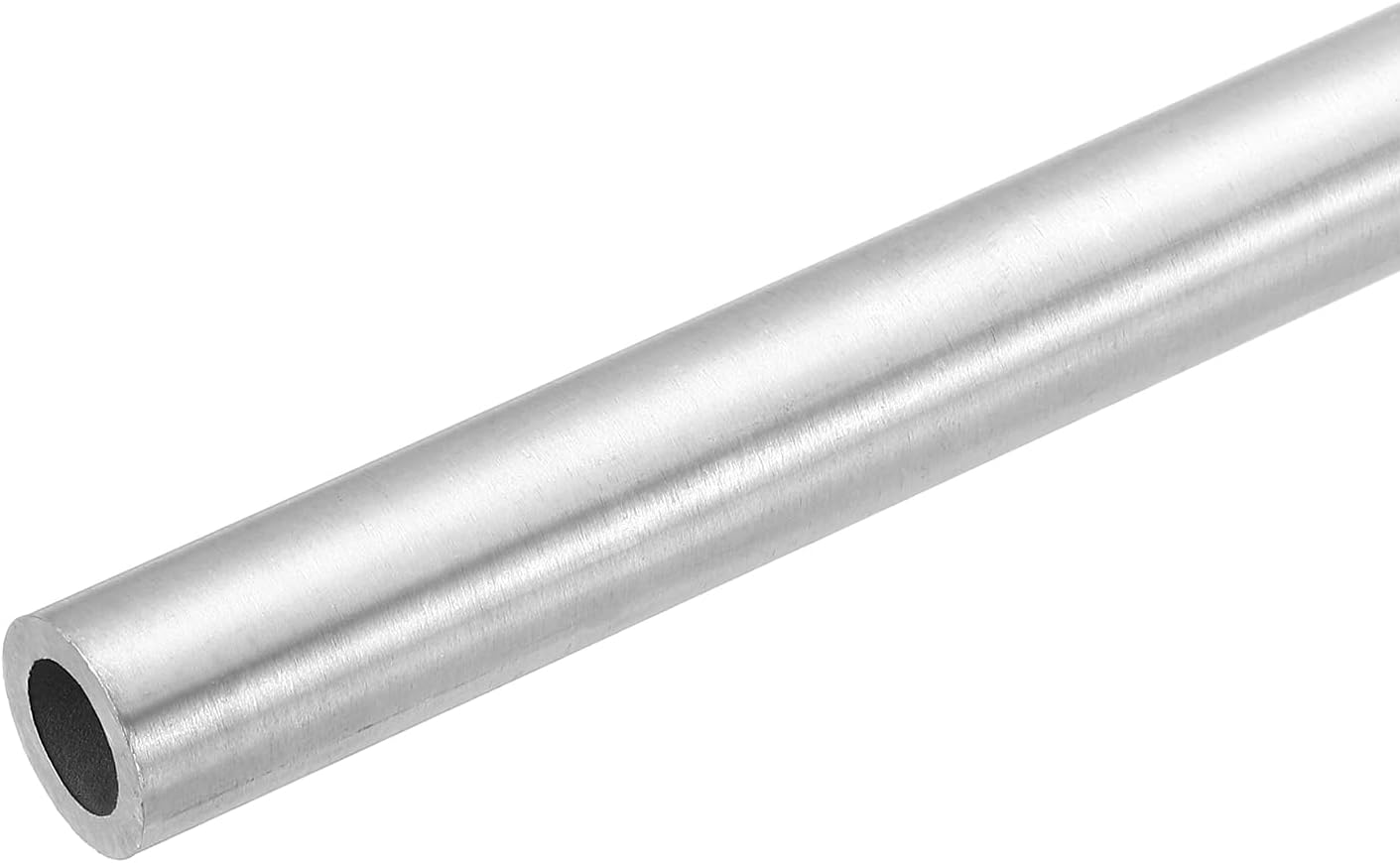Edelstahlrohr 304, 10 Mm Innendurchmesser, 16 Mm Außendurchmesser, 25,4 Cm Länge, 3 Mm Wandstärke