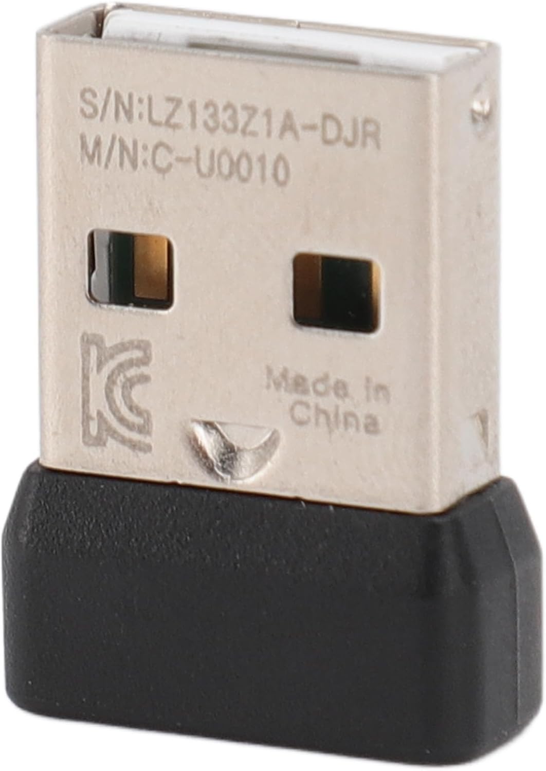 2,4-ghz-usb-empfänger, Adapter Für M280, M275 Und M330, Stabiler Ersatz-dongle Für Verlorene Oder Beschädigte Usb-empfänger