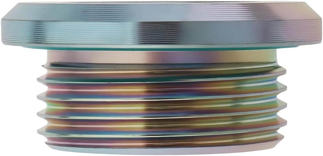 Differentialablassschraube Mit O-ring, Gewinde M22 X 1,5, Kompatibel Mit Bmw Efg-baureihe, Modell 33117525064