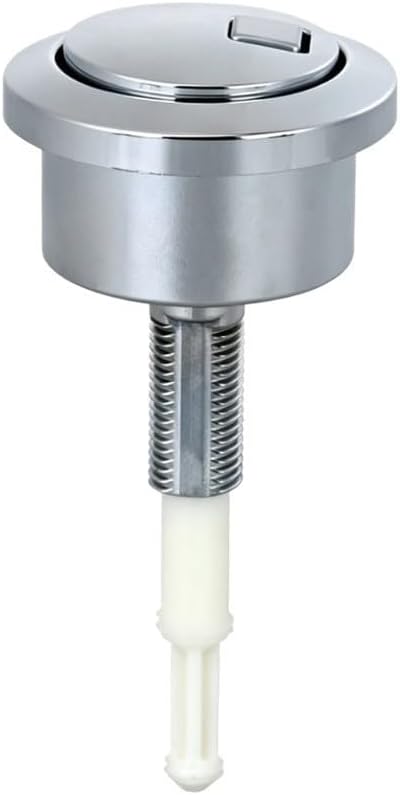 4,8 Cm Kunststoff-reparaturset Für Doppelspültaster