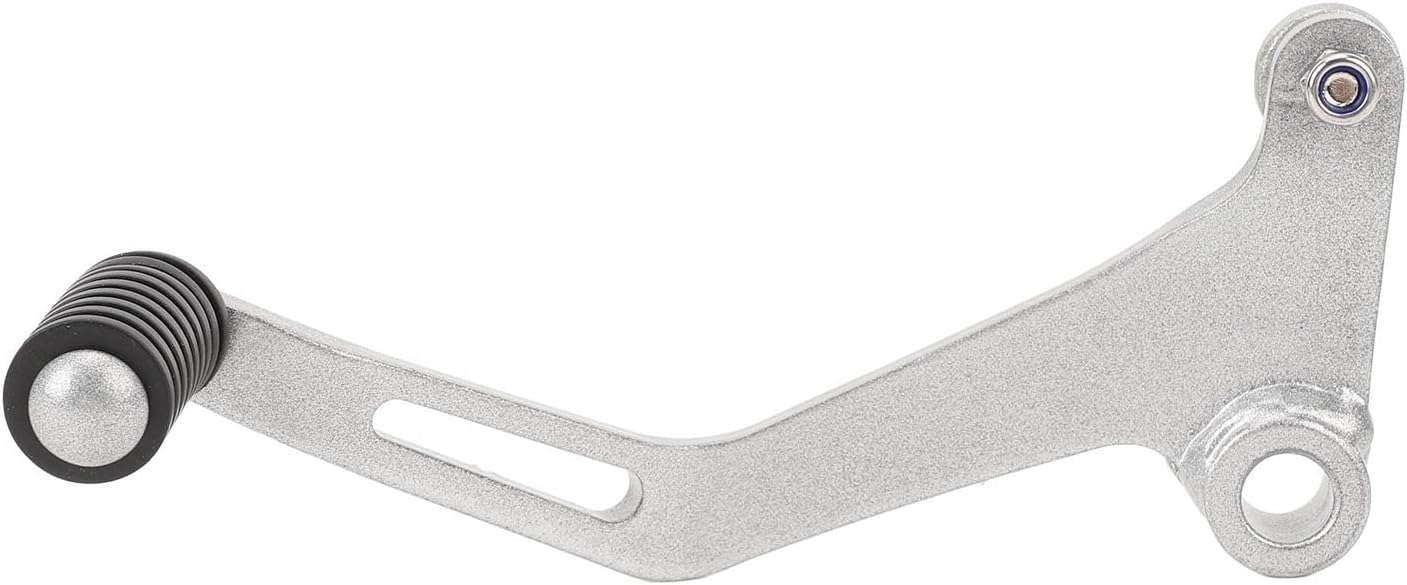 Schalthebel Für Z650 (2017–2023), Schalthebel Aus Hochfestem Kohlenstoffstahl, Ersatz Für Den Linken Fuß, Passgenau, Oem-spezifikationen
