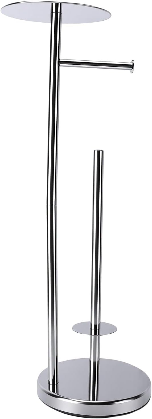 Toilettenpapierhalter, Taschentuchhalter