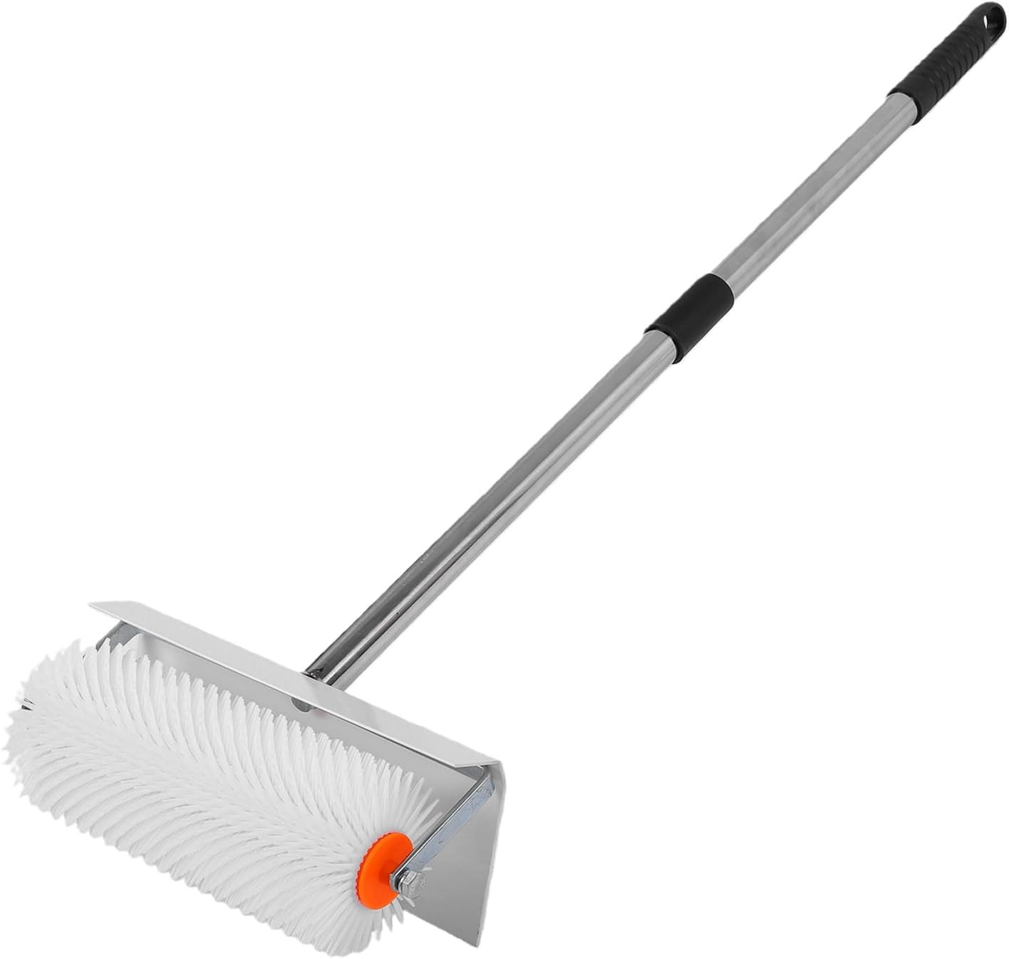 23 Cm Spritzschutz-6-stangen-spikewalze