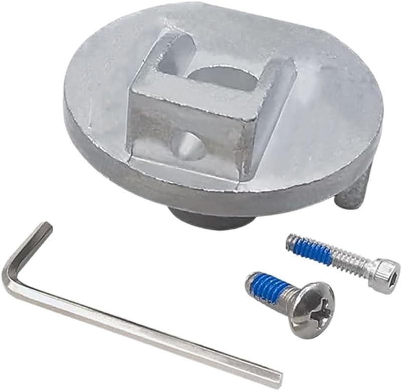 116653 Duschgriff-adapterset, Kompatibel Mit Moen Posi-temp Bad- Und Duscharmaturen. Gute Leistung.
