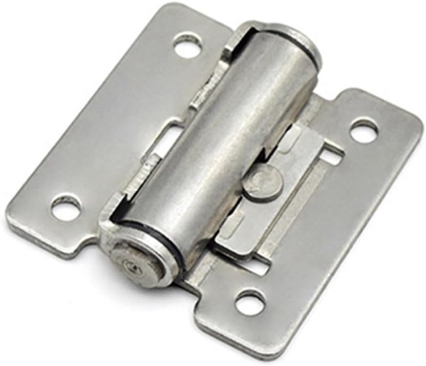 Drehmomentverstellbares Scharnier Aus Stahl, 36 X 32 Mm, 0,35 Nm (hhpt15)