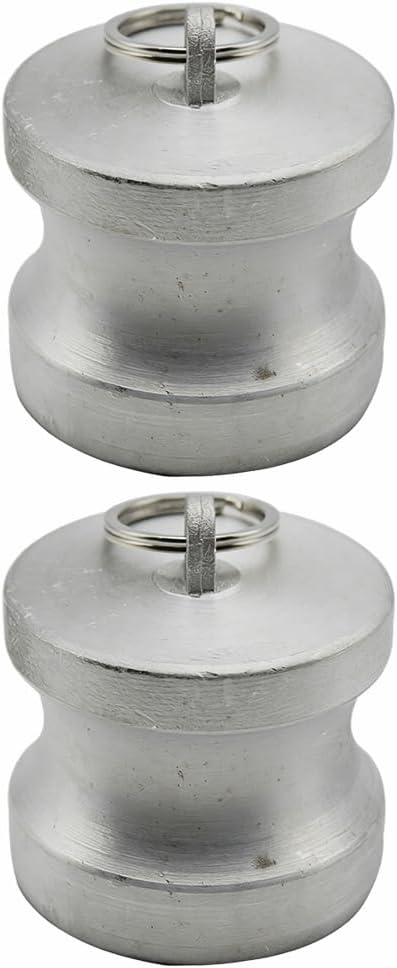Satz Mit 2 Nockenverriegelungen Aus Aluminiumlegierung