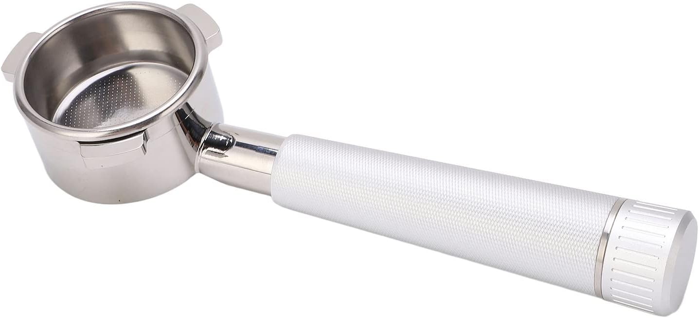 54-mm-edelstahlfilter Ohne Boden Mit 3 Befestigungslaschen Für Serie 8