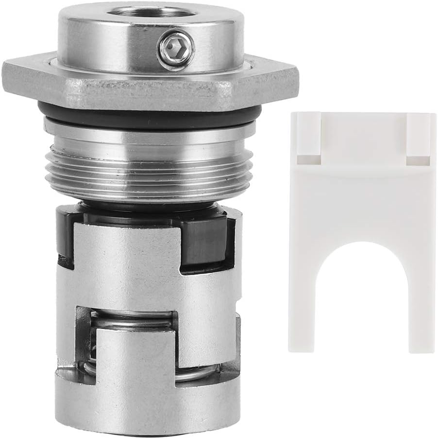Gleitringdichtung, Wellengröße Cr 12 Mm, Patronendichtung Für Grundfos-pumpen Und Wasserpumpen Der Cr-serie