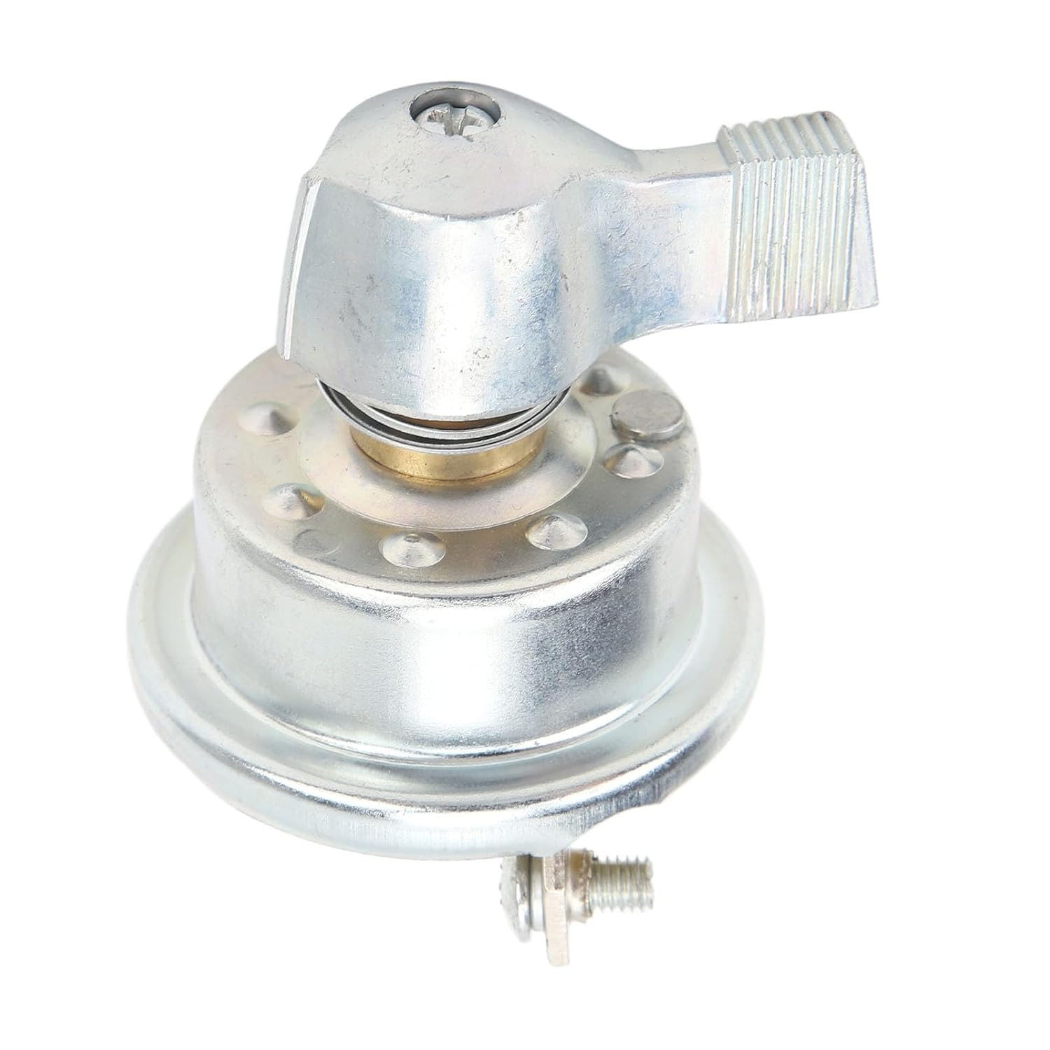 Hochleistungs-drehschalter Für Seilwinden, 50 A, 12 V, 3 Tasten