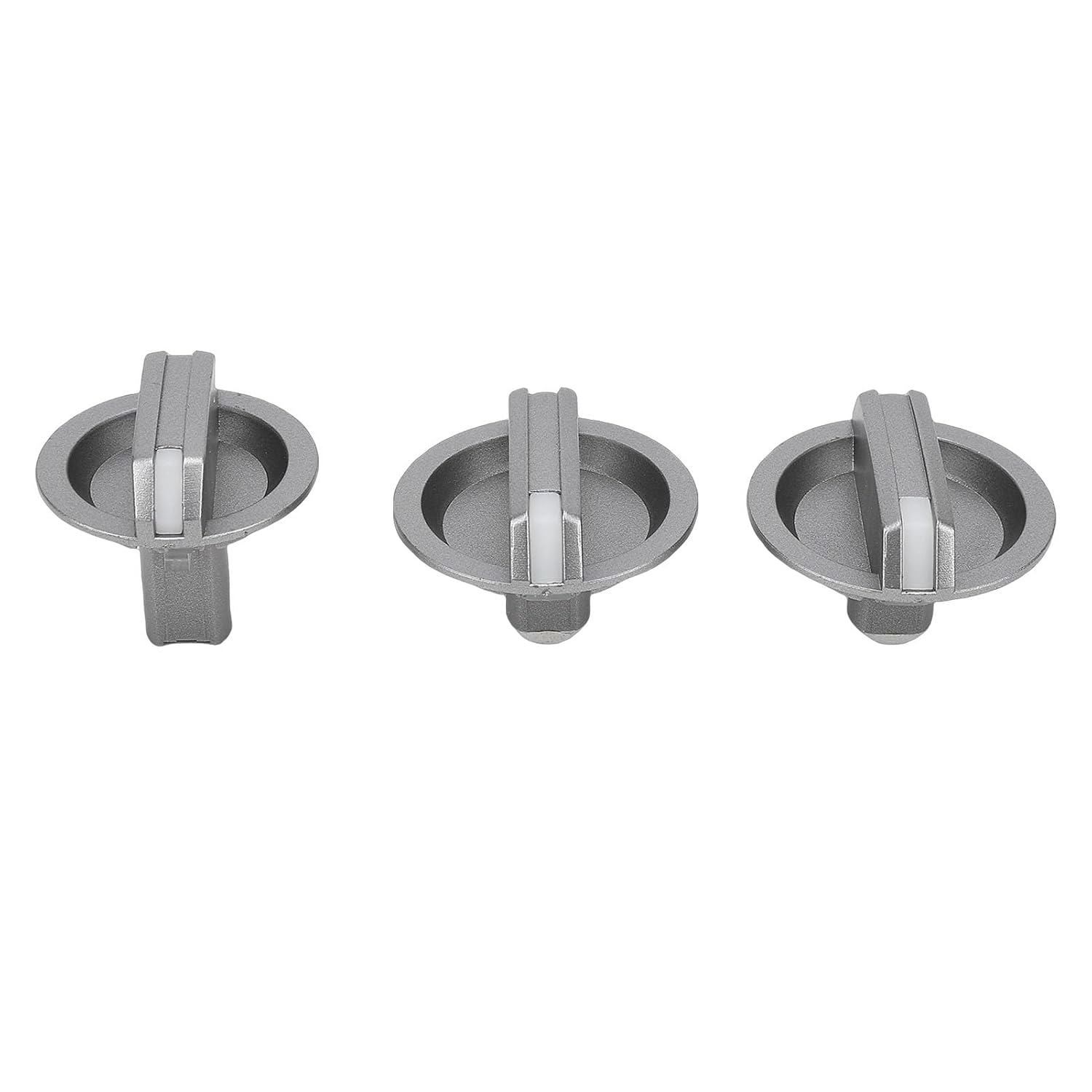 Ersatz-drehknopf Für Heizungsgebläse (ac) Für Bt-50 (2006–2011, 2009–2012), Kompatibel Mit Den Oem-nummern Ub9b61195, Ub9c61195, 4980166 Und 4980165