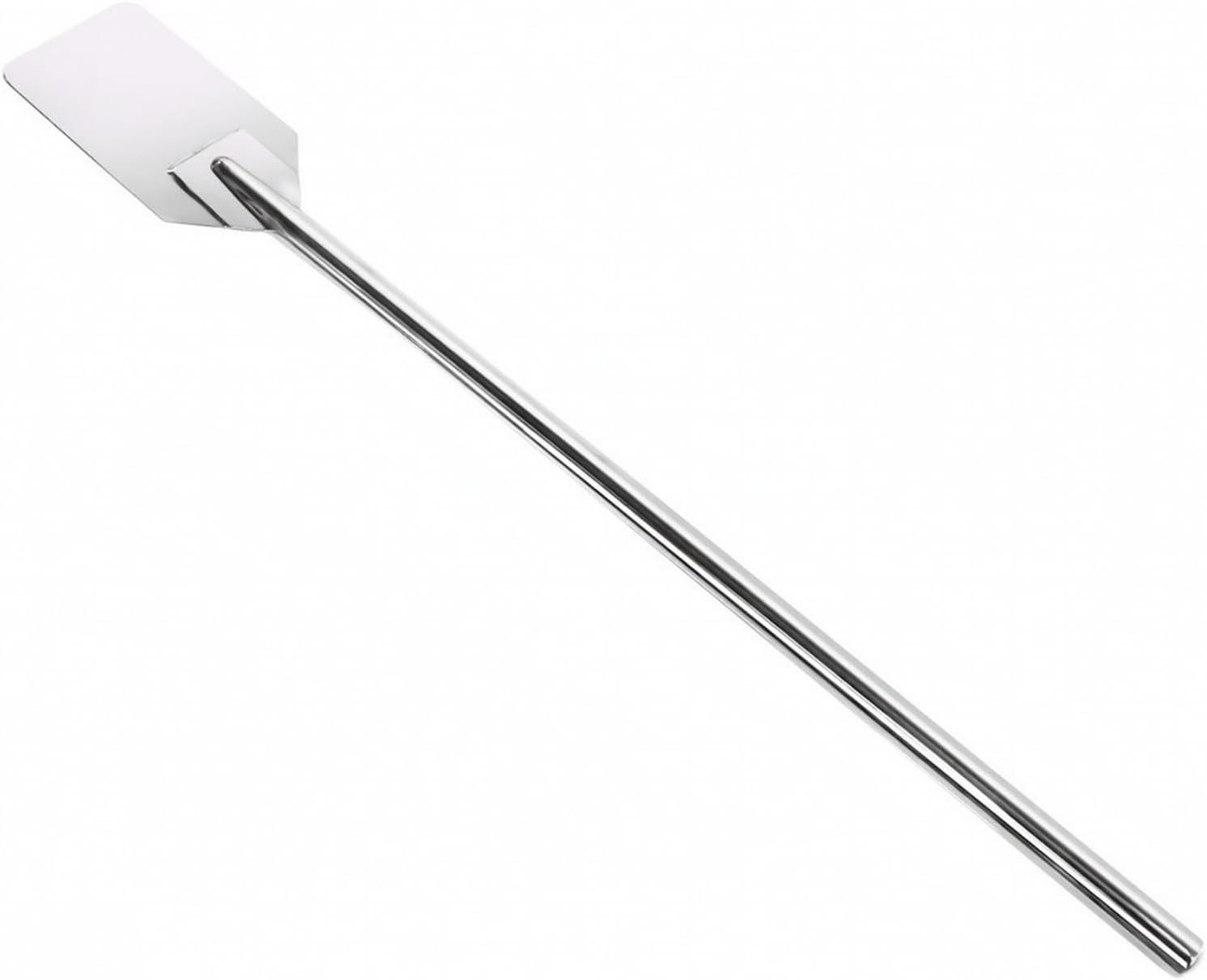 Spatel Mit Langem Griff, 1070 × 115 Mm