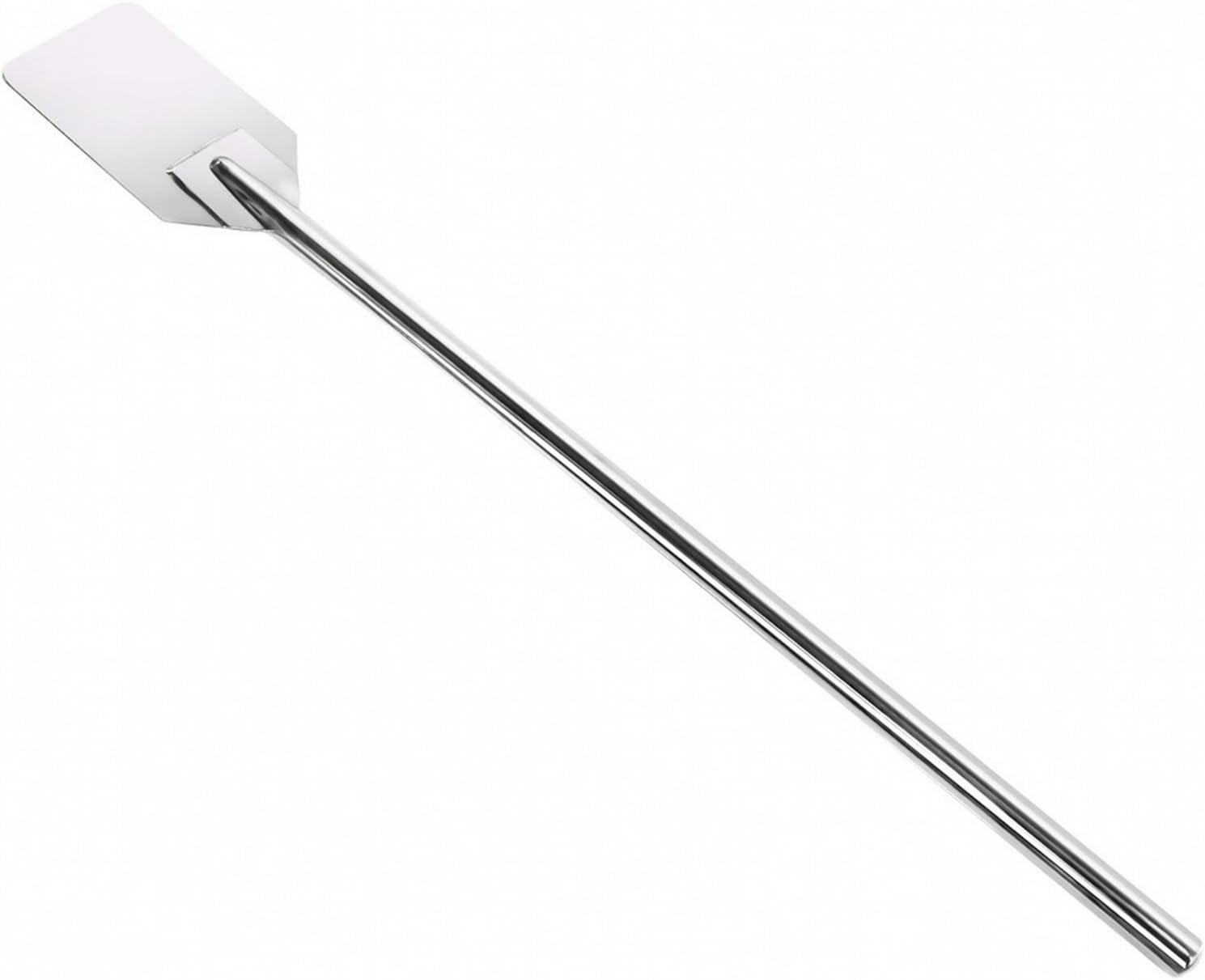 Spatel Mit Langem Griff, 770 × 115 Mm