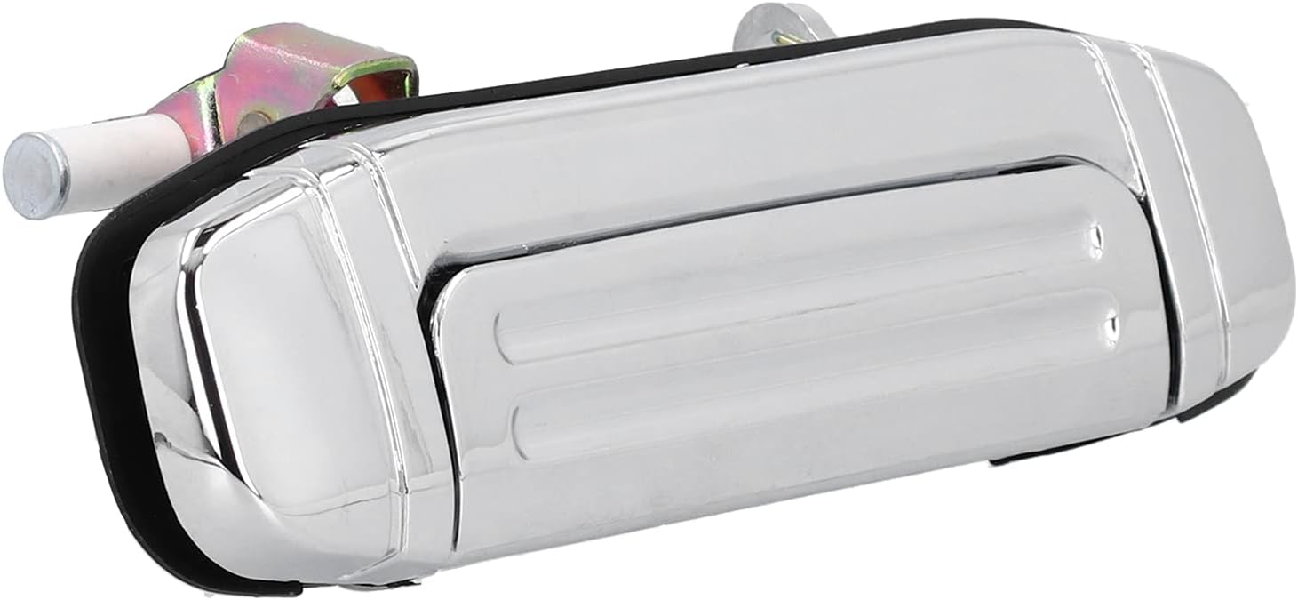 Rechter Hinterer Außentürgriff, Automatischer Ersatz-türgriff Für Montero Pajero V46 V31 V32 V33 1992-2000, Oe Mr156878