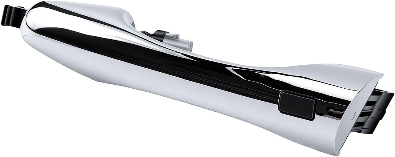 Verchromter Türgriff Für Die Außentür, Ersatz-smartkey-knopf Für Den Außentürgriff Für 2016-2020, Aus Abs-kunststoff Und Im Oem-design (linke Seite)