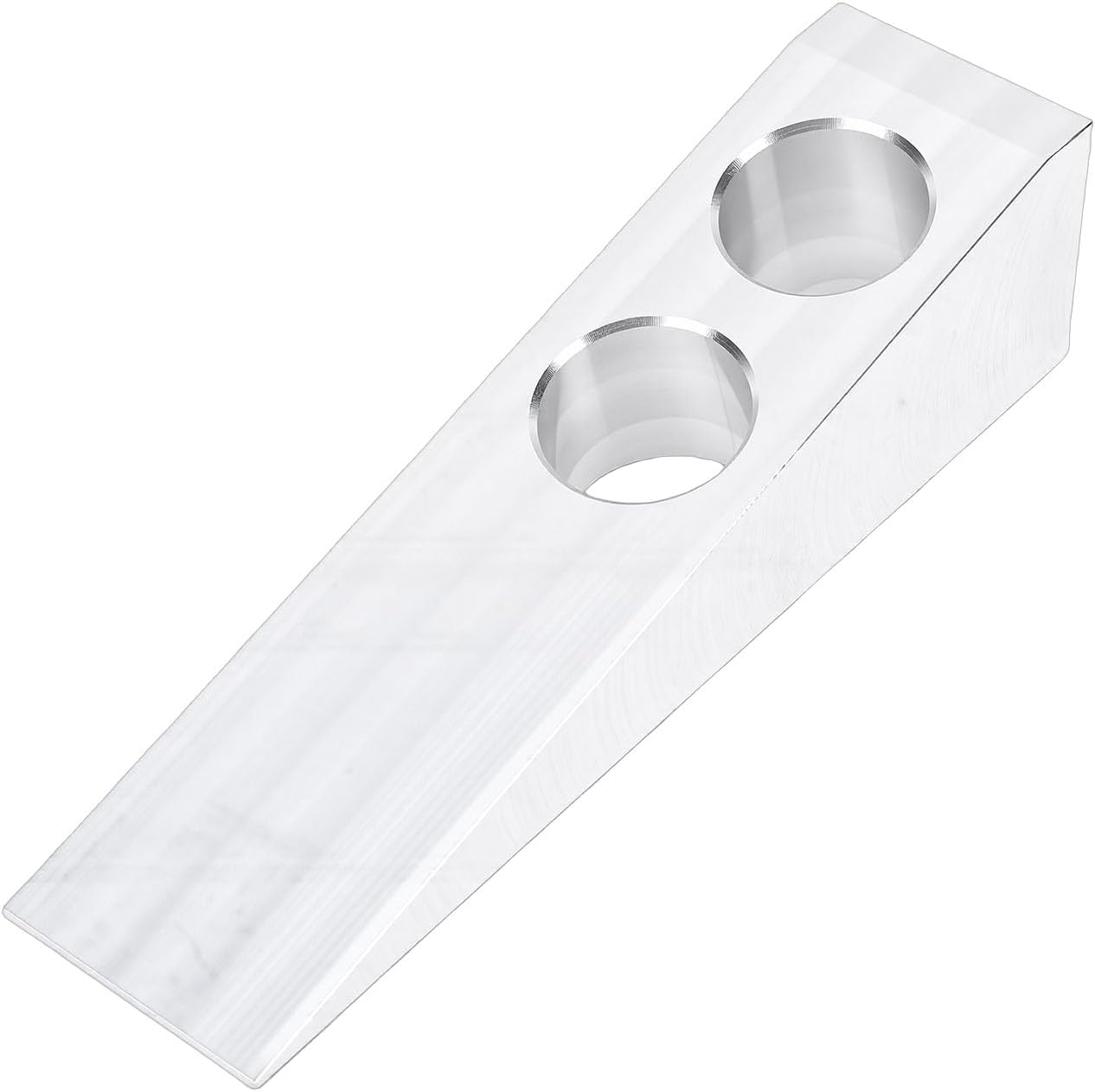 Türkeil Aus Aluminiumlegierung Für Feuerwehrleute Mit Elastischer Schnur Zur Kontrolle Von Aufgebrochenen Türen Und Für Rettungseinsätze