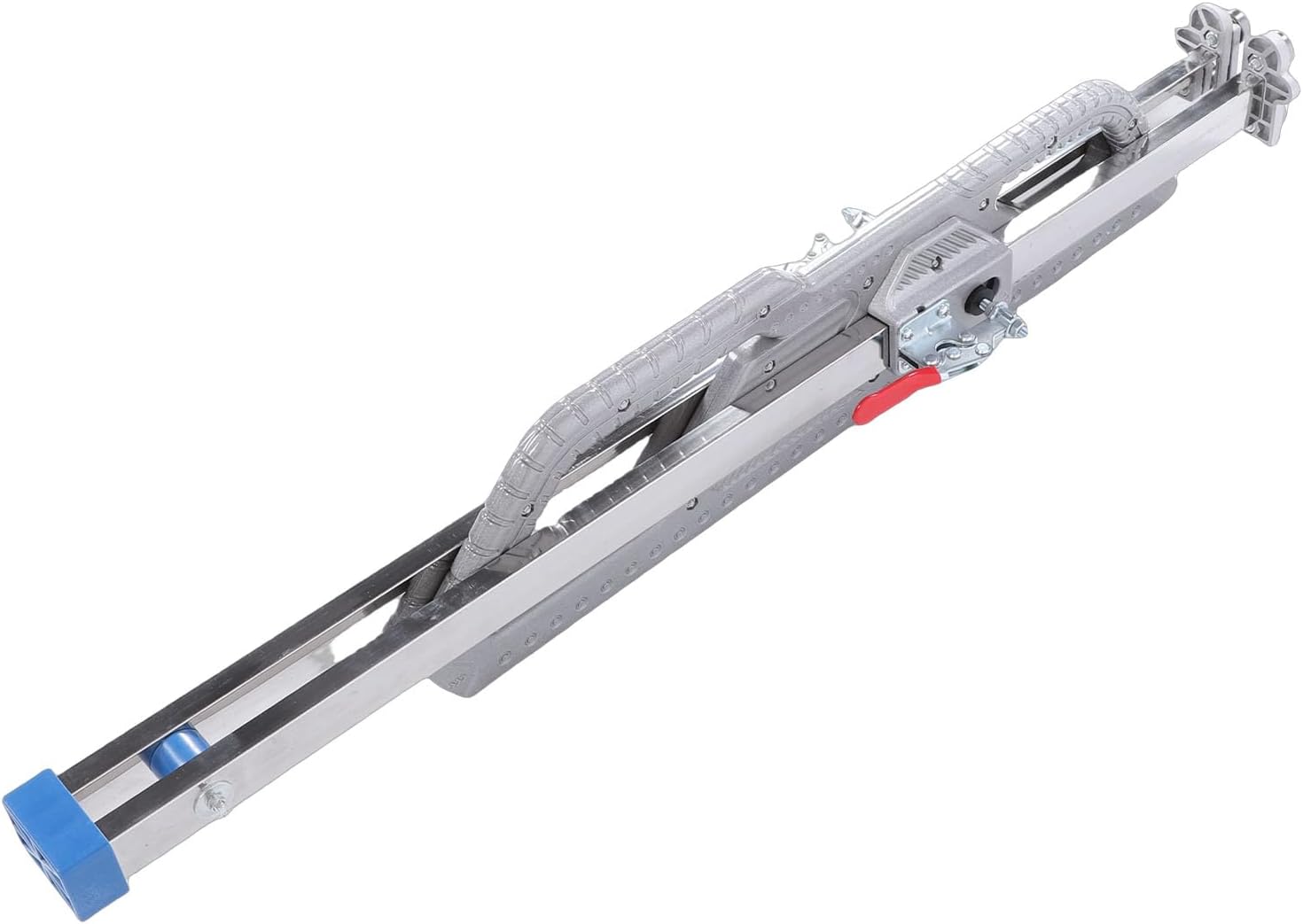 Klappbarer Gipskartonschneider Präziser Und Stabiler Gipskartonschneider Aus Aluminiumlegierung, Rutschfest Für Bauarbeiten