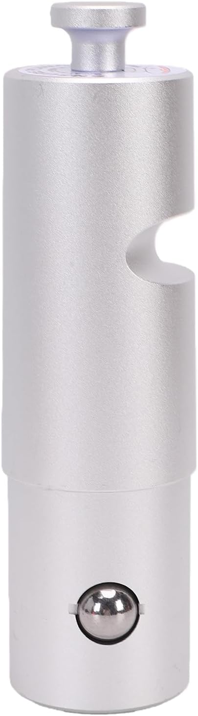 Kugelgelenk Für Aluminium-bettwelle, Kugelgelenk Für Sattelkupplung Mit Schnellmontage Für Andersen Premier Ersatzteil