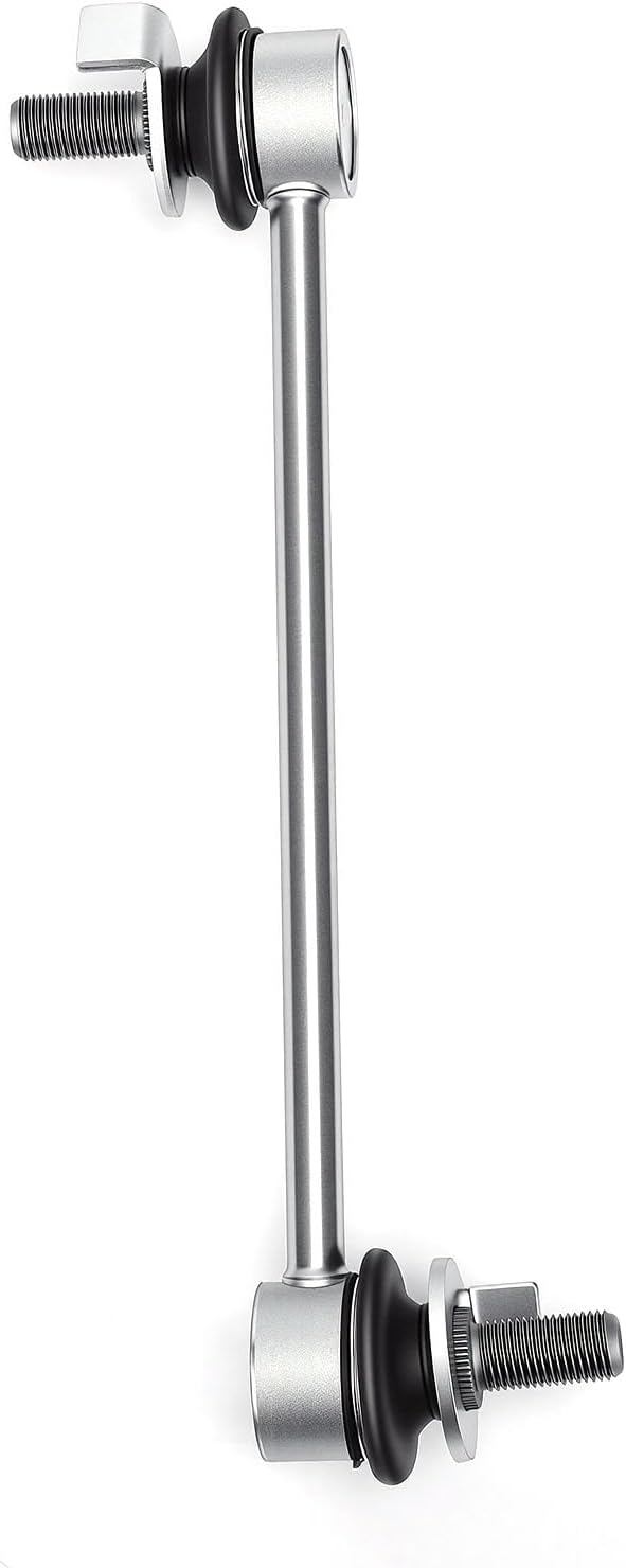 Stabilisatorstrebe Vorne, Ersatz-stabilisatorstrebe Für Elgrand 2002–2010, Aus Hochfestem Legiertem Stahl, Oem 54617wl000 54667wl000