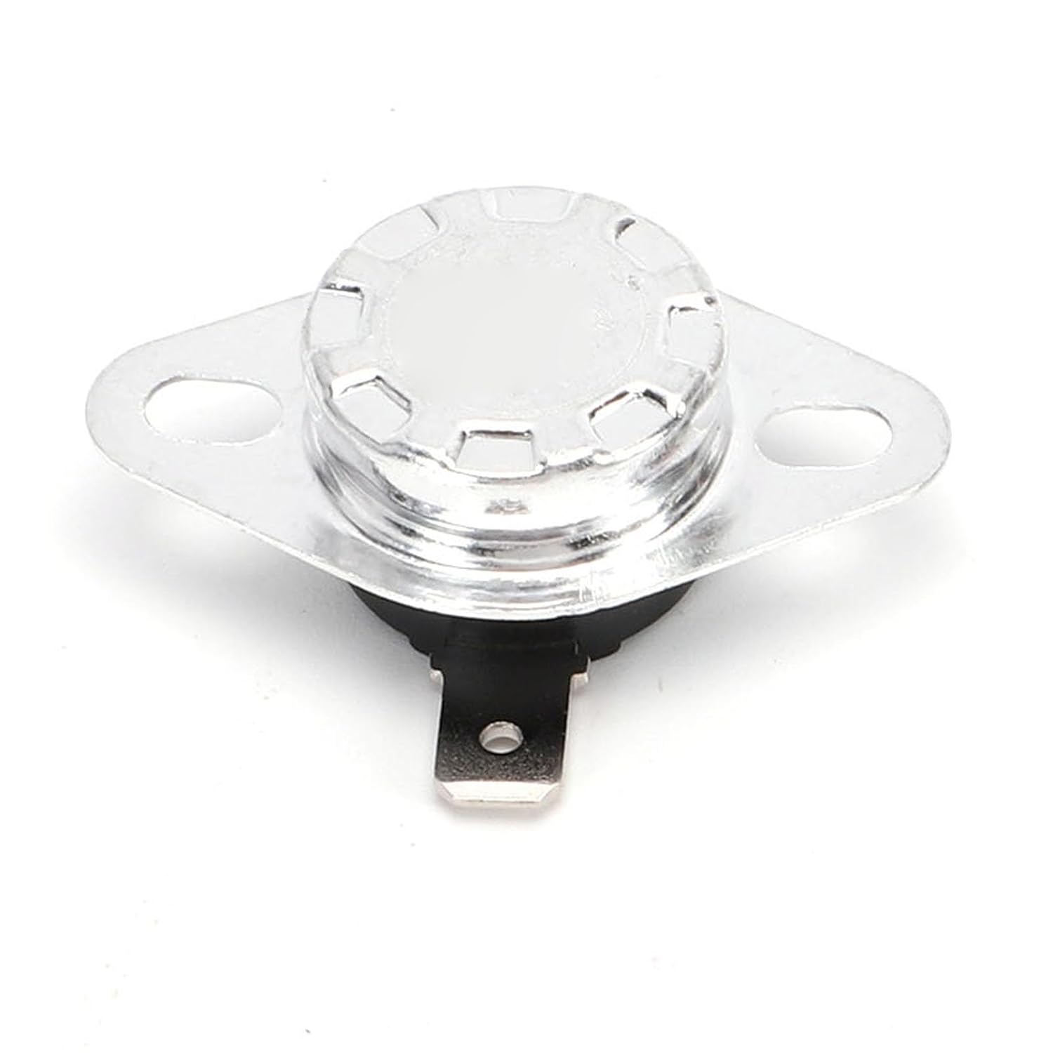 Ersatz-endschalter 37022, 2 Stück, Gehäuse Aus Aluminiumlegierung, 190°, Normalerweise Geschlossen, Für Atwood Hydro Flame Wohnmobilofen