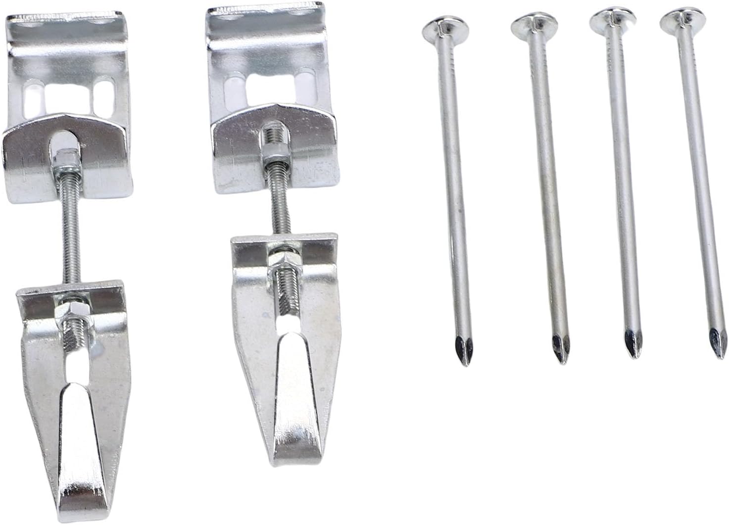 Bilderhaken-set Mit 20 Nägeln